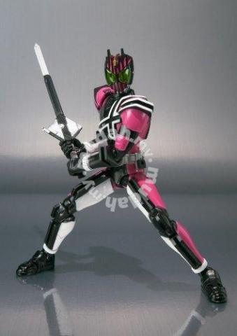 Mua bán SHF MASKED RIDER DECADE 2ND